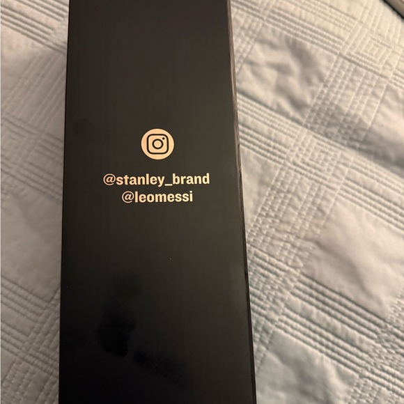 Messi X Stanley Mate System - Picture 4 of 10